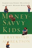 Money-Savvy Kids