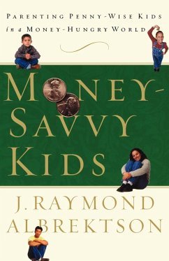 Money-Savvy Kids - Albrektson, J. Raymond