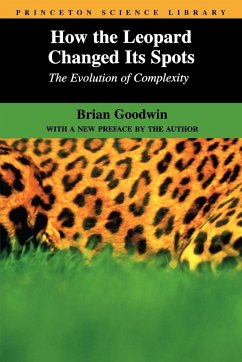 How the Leopard Changed Its Spots - Goodwin, Brian