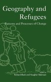 Geography and Refugees