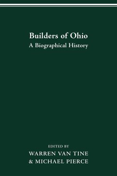 BUILDERS OF OHIO