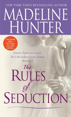 The Rules of Seduction - Hunter, Madeline