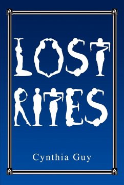 Lost Rites - Guy, Cynthia