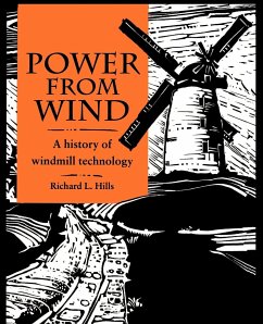 Power from Wind - Hills, Richard L.