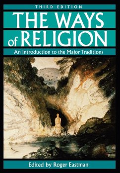 Cover The Ways of Religion