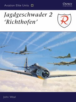Jagdgeschwader 2 - Weal, John
