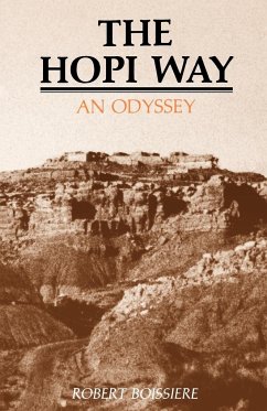 The Hopi Way - Boissiere, Robert