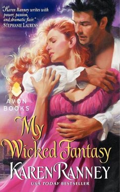 My Wicked Fantasy - Ranney, Karen