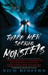 Three Men Seeking Monsters - Bild 1