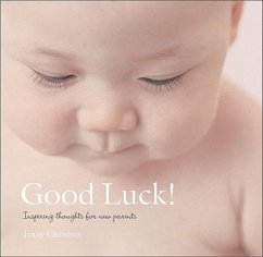 Good Luck! - Clements, Jenny; Pq Publishers Ltd