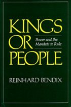 Kings or People - Bendix, Reinhard