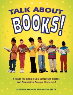 Talk about Books! - Knowles, Elizabeth; Smith, Martha; Knowles, Liz