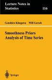 Smoothness Priors Analysis of Time Series