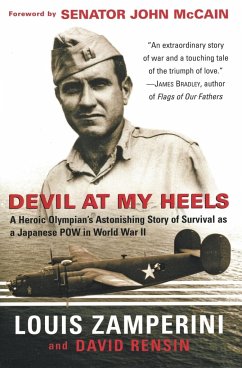 Devil at My Heels - Zamperini, Louis