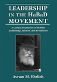 Leadership in the HaBaD Movement