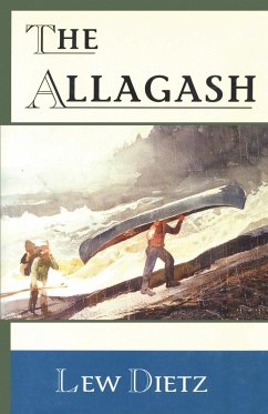 The Allagash - Dietz, Lew