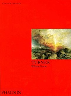 Turner - Gaunt, William; Hamlyn, Robin