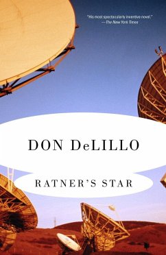 Ratner's Star - Delillo, Don