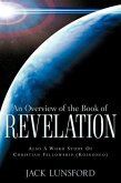 An Overview of The Book Of Revelation