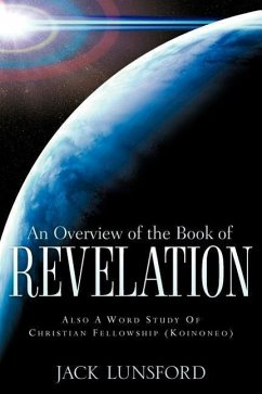 An Overview of The Book Of Revelation - Lunsford, Jack