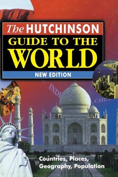 Hutchinson Guide to the World - Oryx Publishing; Oryx Publishing, Publishing