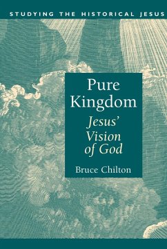 Pure Kingdom - Chilton, Bruce