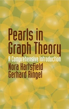 Pearls in Graph Theory - Hartsfield, Nora; Ringel, Gerhard