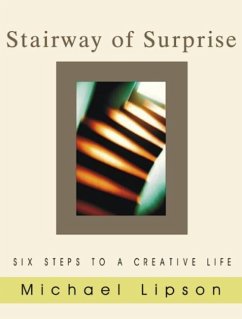 Stairway of Surprise - Lipson, Michael