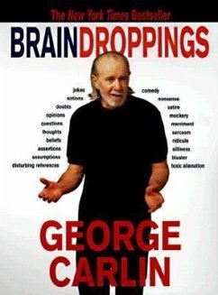 Brain Droppings - Carlin, George