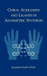 Chiral Auxiliaries and Ligands in... - Bild 1