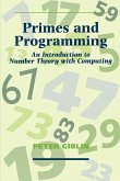 Primes and Programming