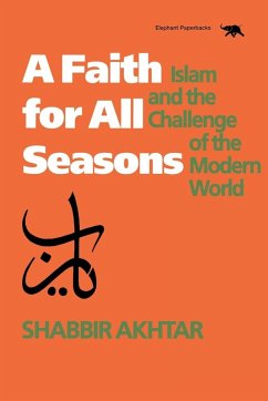 Cover Faith for All Seasons