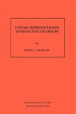 Unitary Representations of Reductive Lie Groups. (AM-118), Volume 118