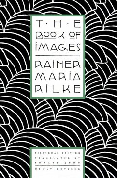 The Book of Images - Rilke, Rainer Maria