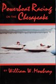 Powerboat Racing on the Chesapeake