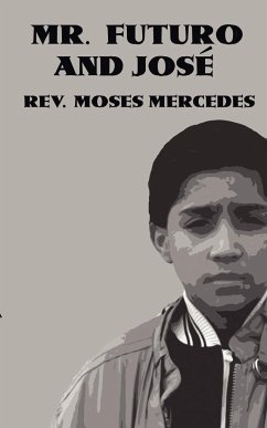 Mr. Futuro and Jose - Mercedes, Moses