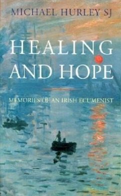 Cover Healing and Hope
