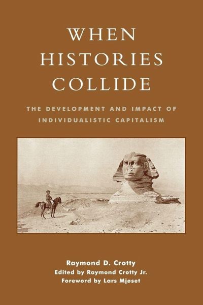 When Histories Collide When Histories Collide