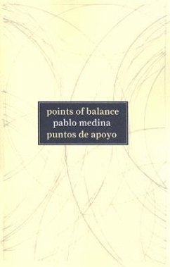 Points of Balance - Medina, Pablo