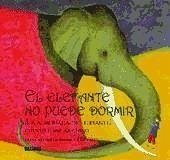 El elefante no puede dormir - Reynolds, Diana