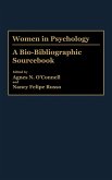 Women in Psychology