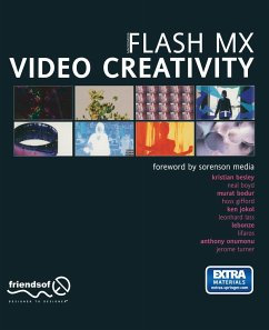 Flash Video Creativity - Bodur, Murat;Gifford, Hoss;Johnson, Diana