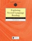 Exploring Second Language Reading: Issues and Strategies