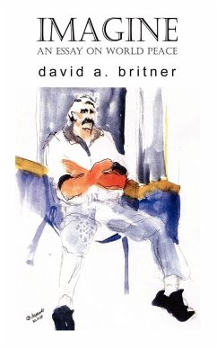 Imagine - Britner, David A.