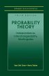 Probability Theory - Bild 1