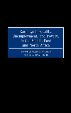 Earnings Inequality, Unemployment, and Poverty in the Middle East and North Africa