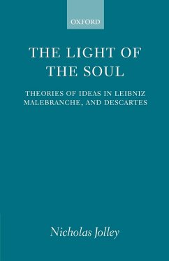 The Light of the Soul - Jolley, Nicholas