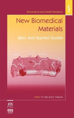 New Biomedical Materials