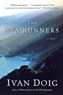The Sea Runners - Doig, Ivan