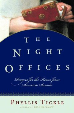 The Night Offices - Tickle, Phyllis